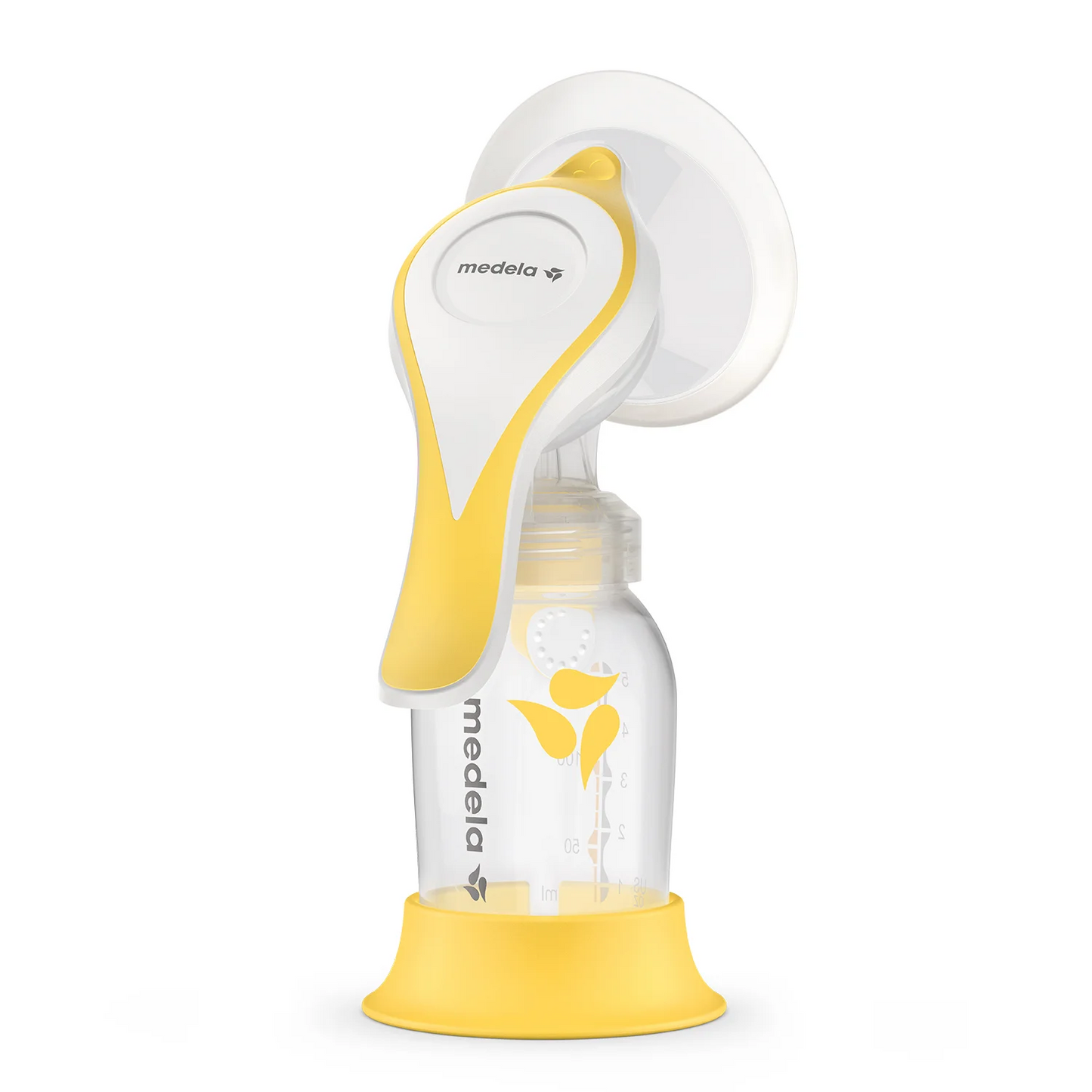 Harmony Flex™ Manual Breast Pump