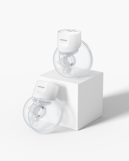 S12 Pro Wearable Breast Pump