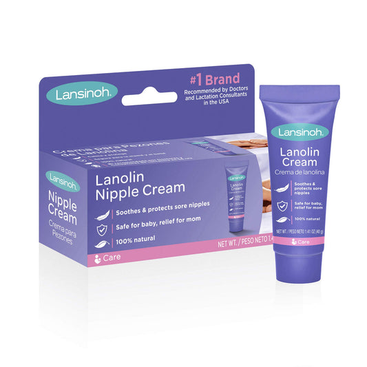 Lanolin Cream - 40ml