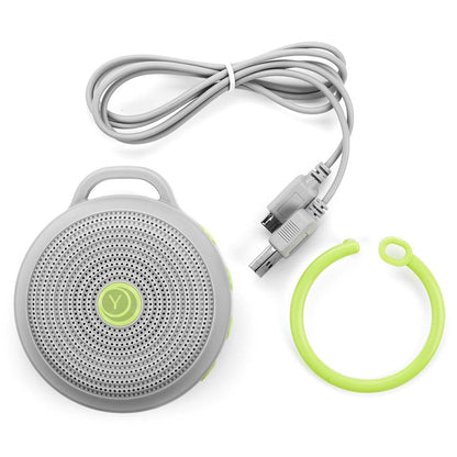 Hushh Portable Sound Machine