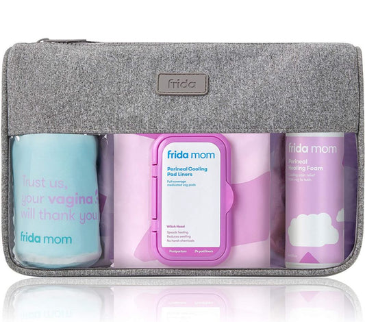 Hospital kit for labor delivery & postpartum