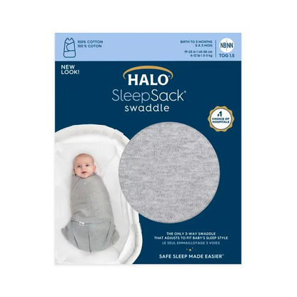 sleepsack swaddle (1.5 tog )