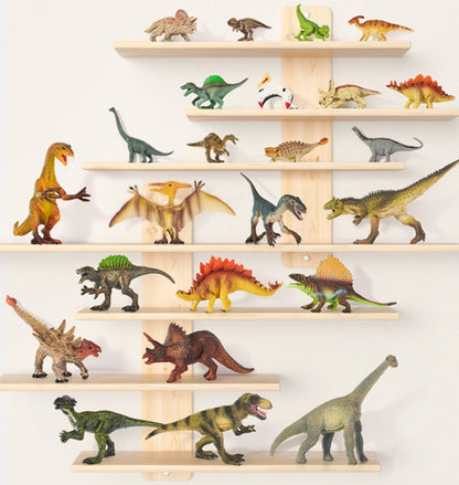 Dinosaur toy set - 24pcs