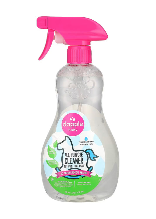 All purpose cleaner - fragrance free ( 500ml )