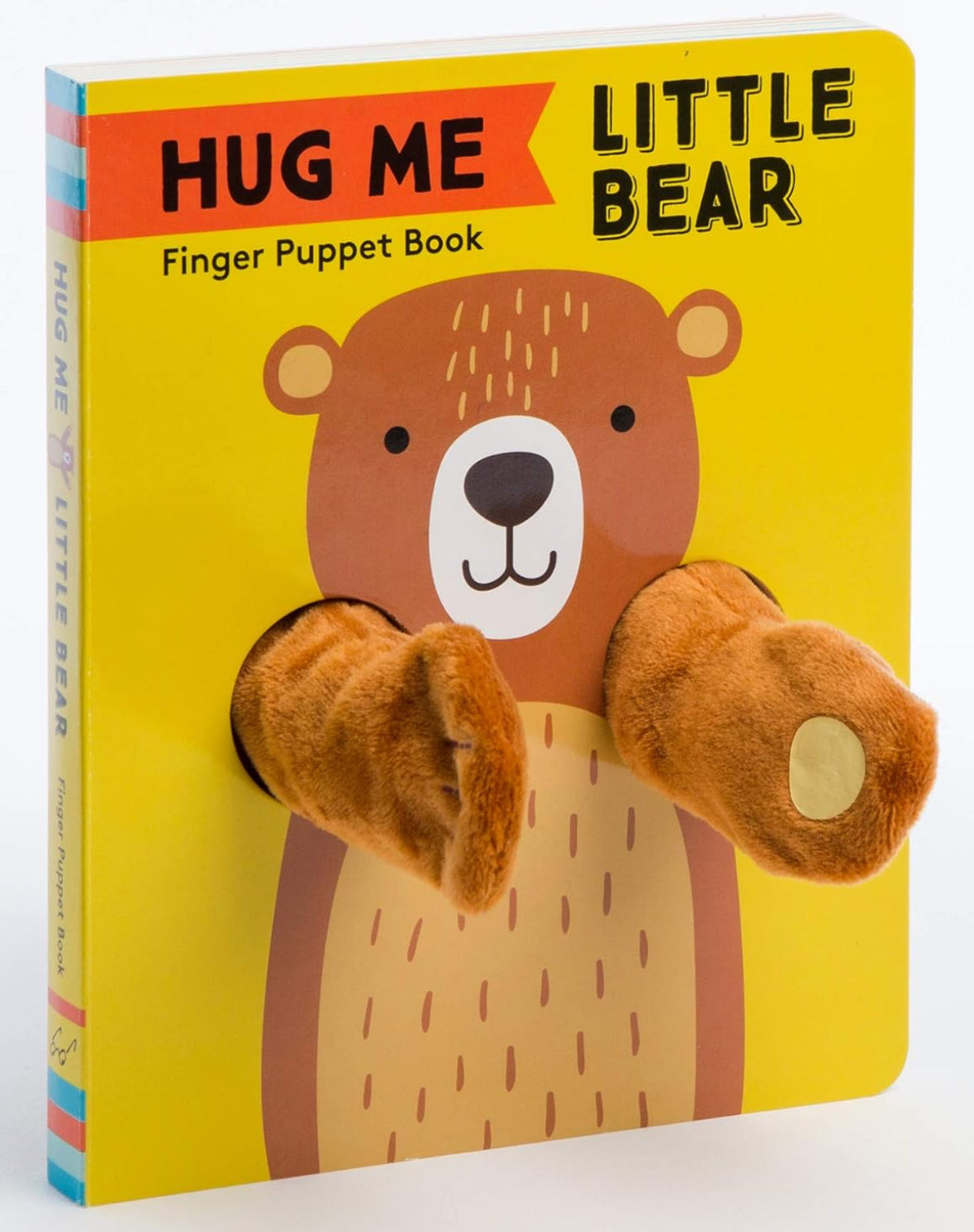 Hug me little bear