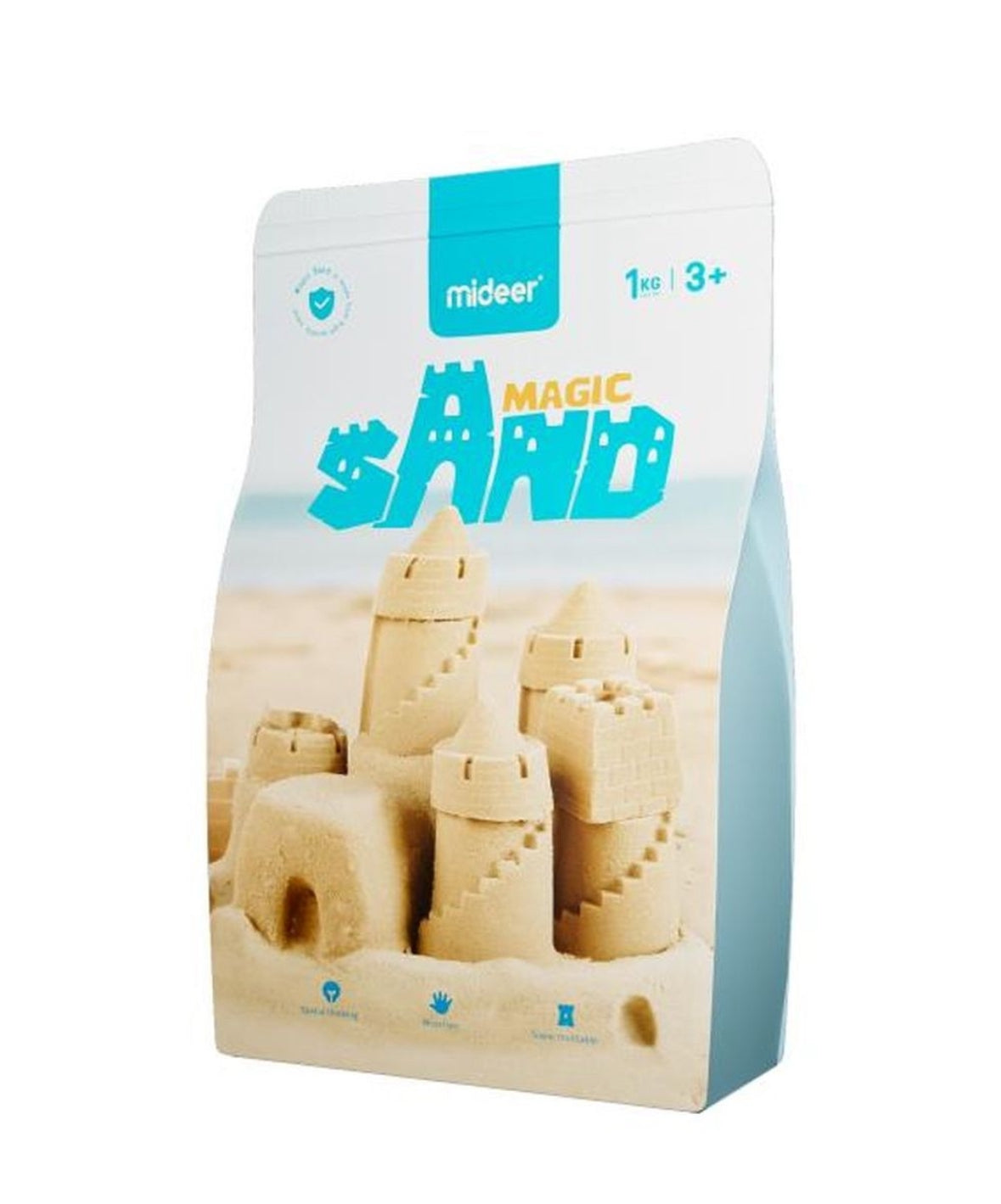 Magical sand - 1kg