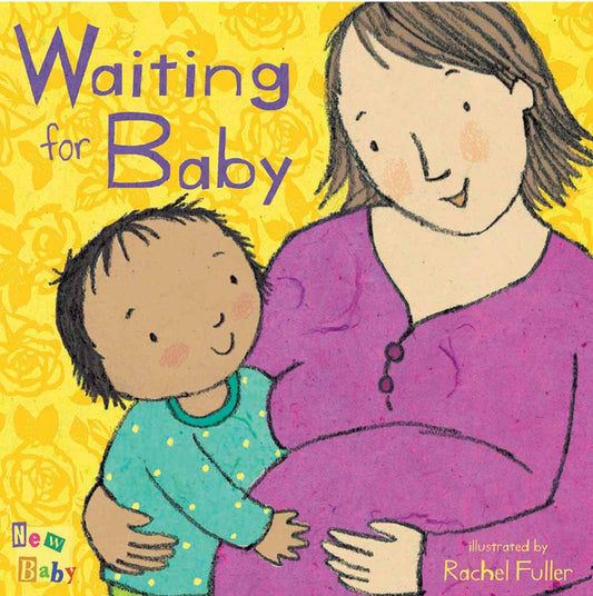 Waiting for Baby