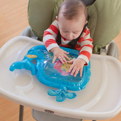 Sensory Whale Pat & Play Water Mat