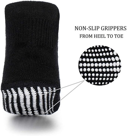 Non slip socks