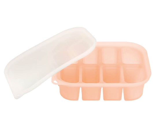 Easy-freeze 8 compartments tray