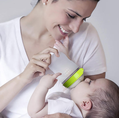 Baby bottle bundle