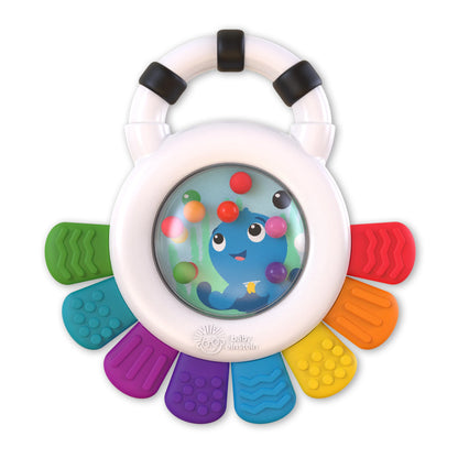 Baby Einstein - sensory teether toy