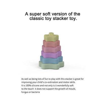 Star Stacker