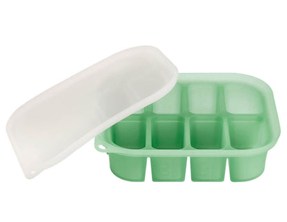 Easy-freeze 8 compartments tray