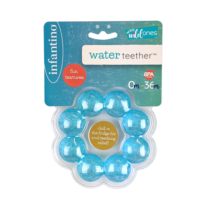 WATER TEETHER™ AQUA