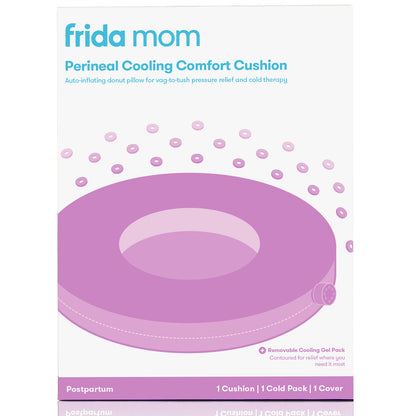 Perineal Comfort Cushion - POSTPARTUM RECOVERY