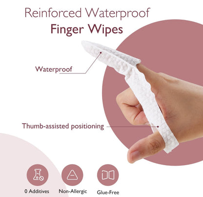 Finger cover shields ( 30 pcs )