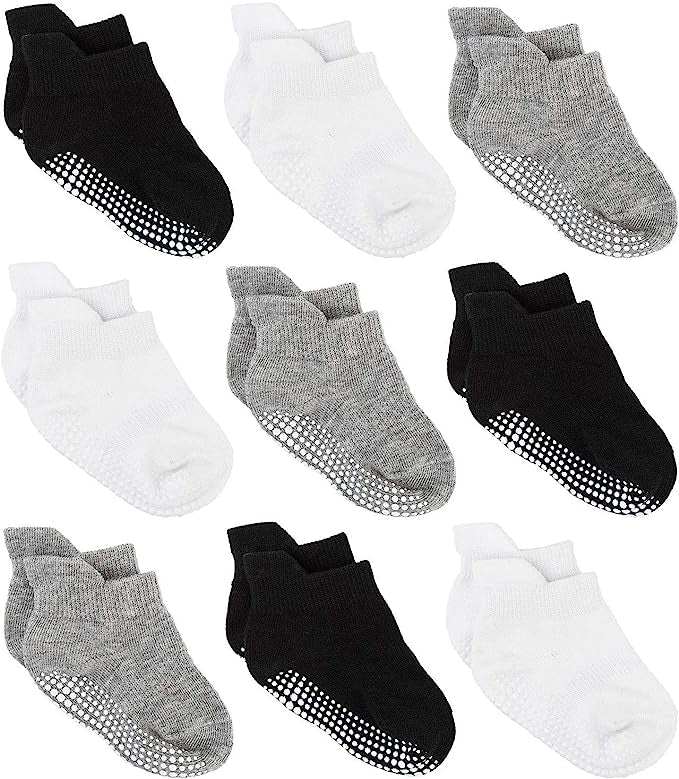 Non slip socks