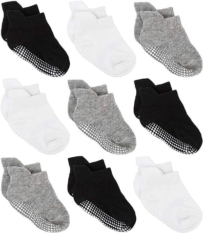 Non slip socks