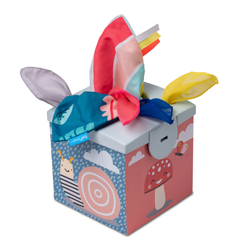 Kimmy Koala Wonder Tissue Box