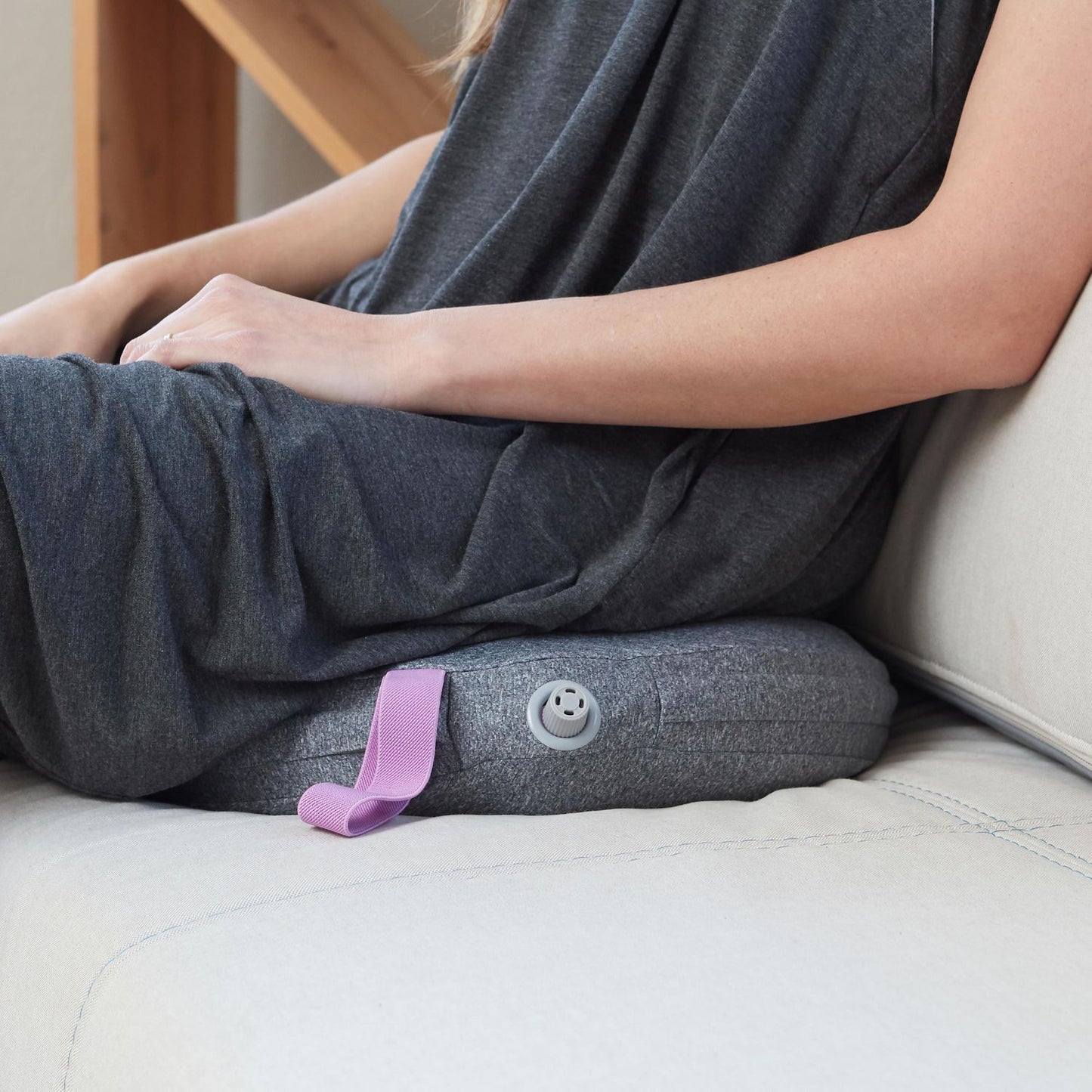 Perineal Comfort Cushion - POSTPARTUM RECOVERY