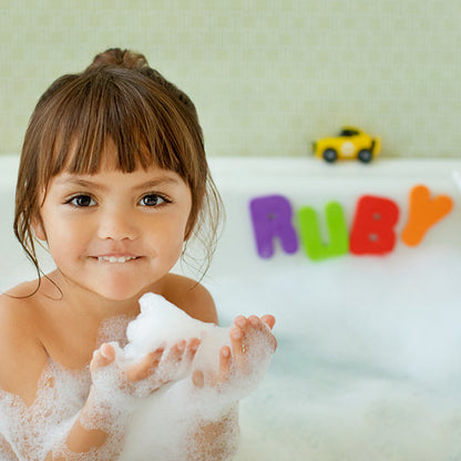 Learn™ Bath Letters & Numbers