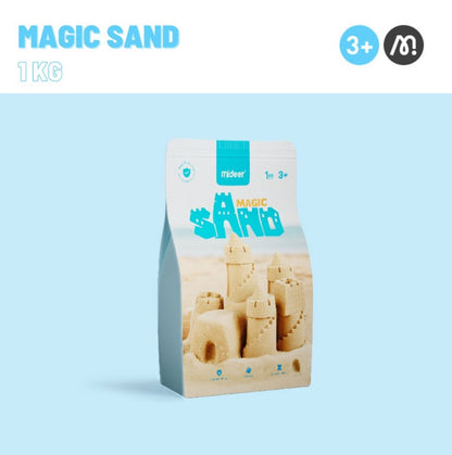 Magical sand - 1kg