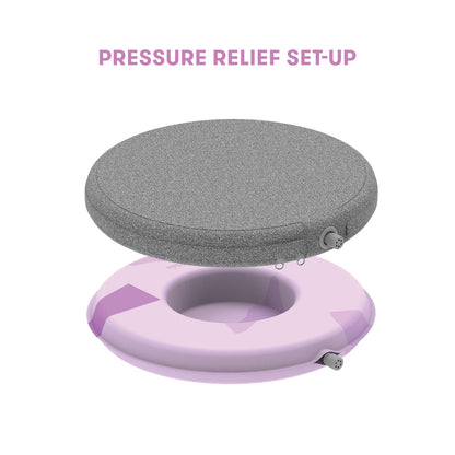 Perineal Comfort Cushion - POSTPARTUM RECOVERY