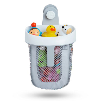 Super Scoop™ Bath Toy Organizer