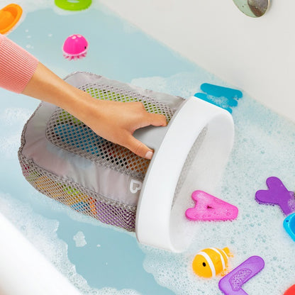 Super Scoop™ Bath Toy Organizer