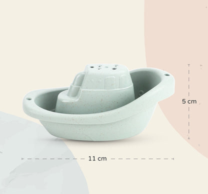 Bath boat cups ( 6 pcs)