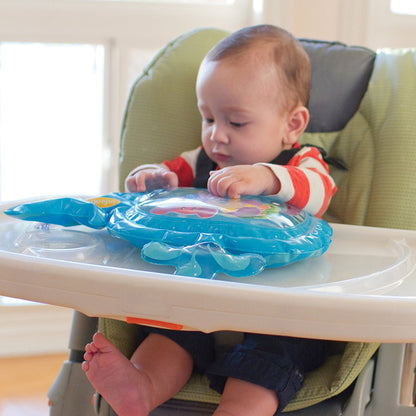 Sensory Whale Pat & Play Water Mat