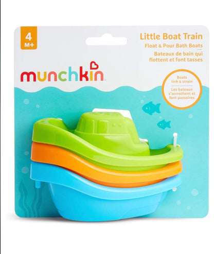 Little boat ( 3 pcs )