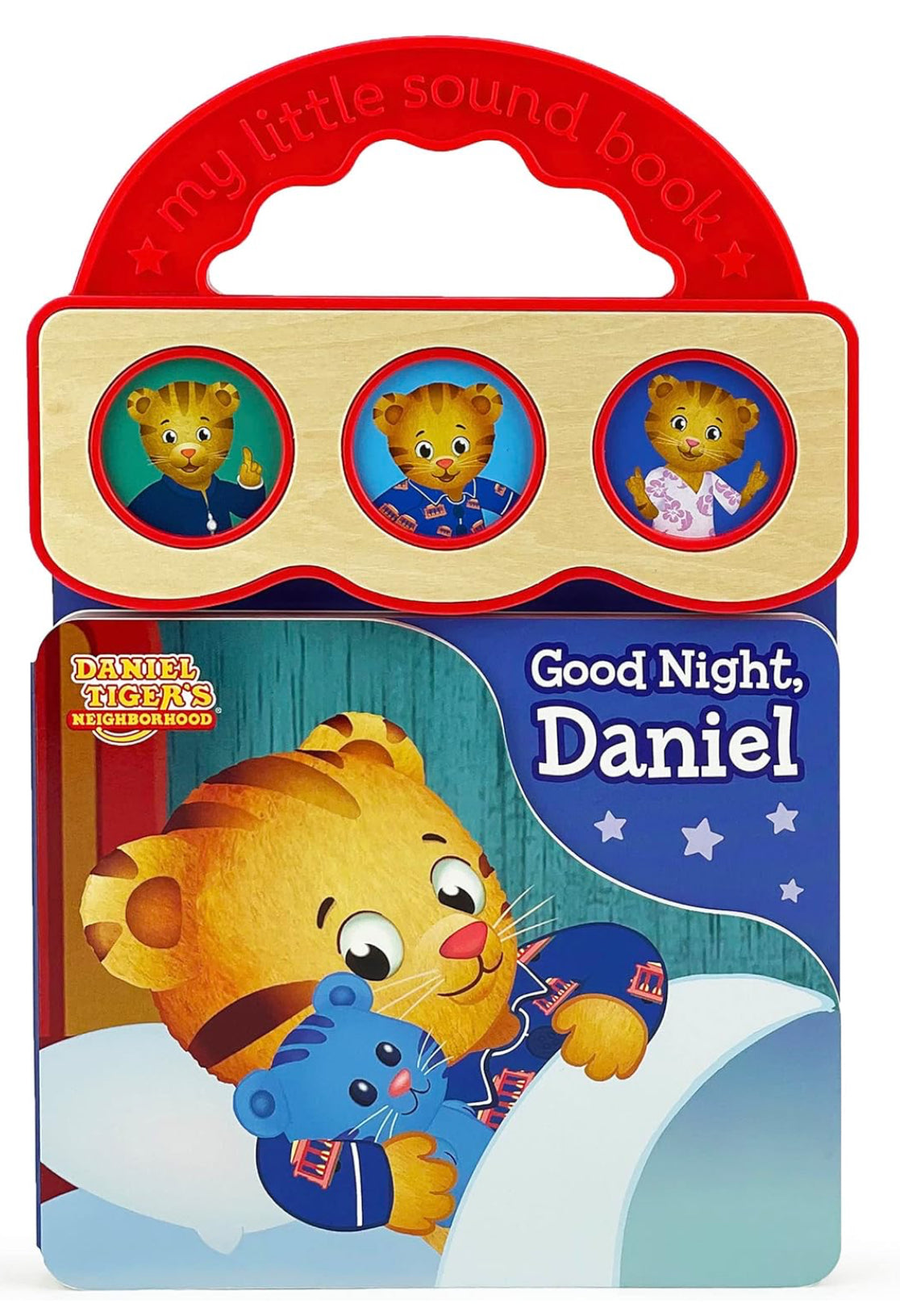 Good night daniel