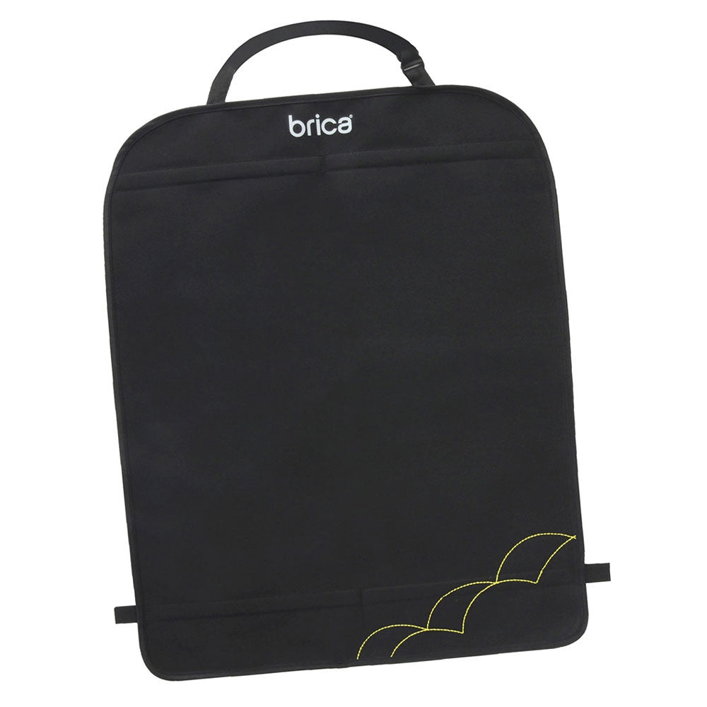 brica deluxe kick mat 1 pack