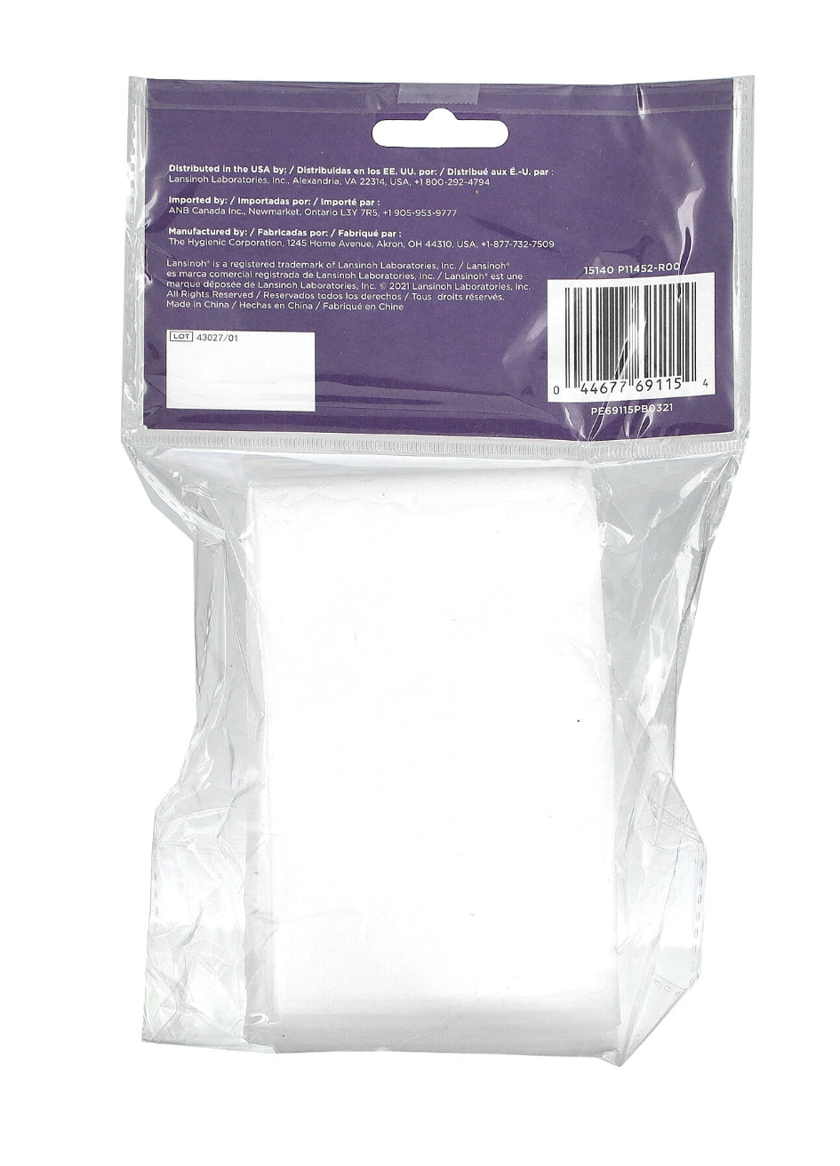 Hot & Cold Postpartum Therapy Packs Disposable Sleeve Refill ( 24 count )