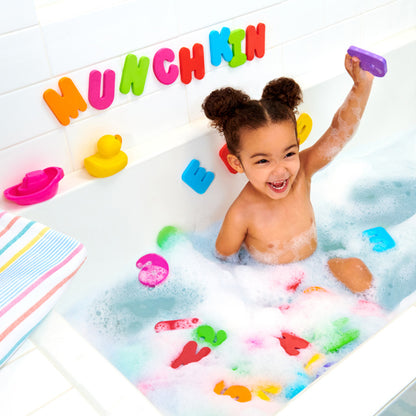 Learn™ Bath Letters & Numbers