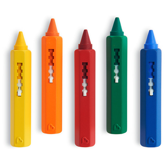 Bath Crayons Set