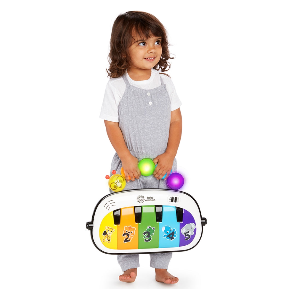 4 in 1 kickin tunes music & language discovery gym