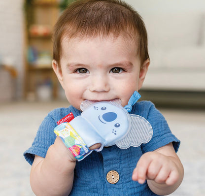 Koala teether