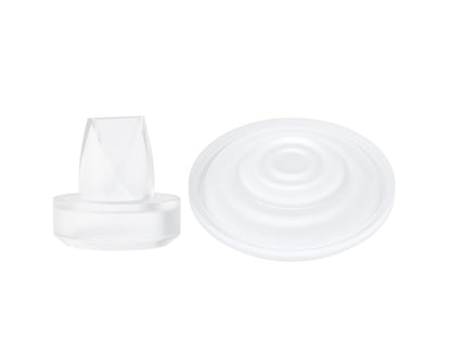 Duckbill Valves & Silicone Diaphragm for S9 Pro/S12 Pro