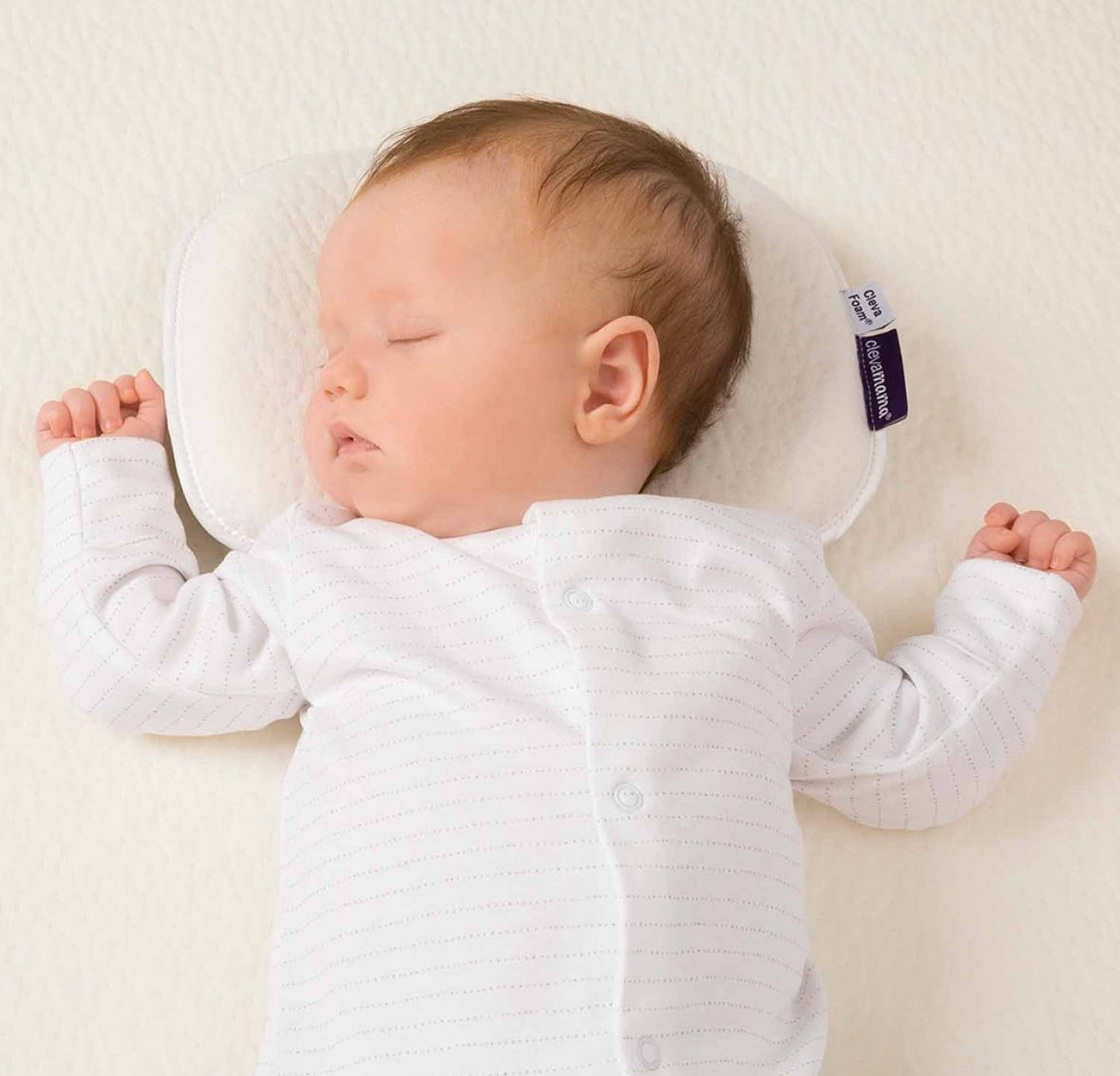 Infant pillow