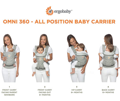 Ergobaby Omni 360