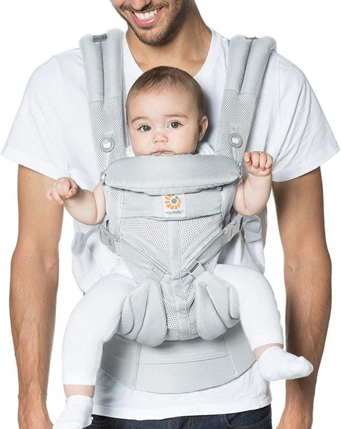 Ergobaby Omni 360