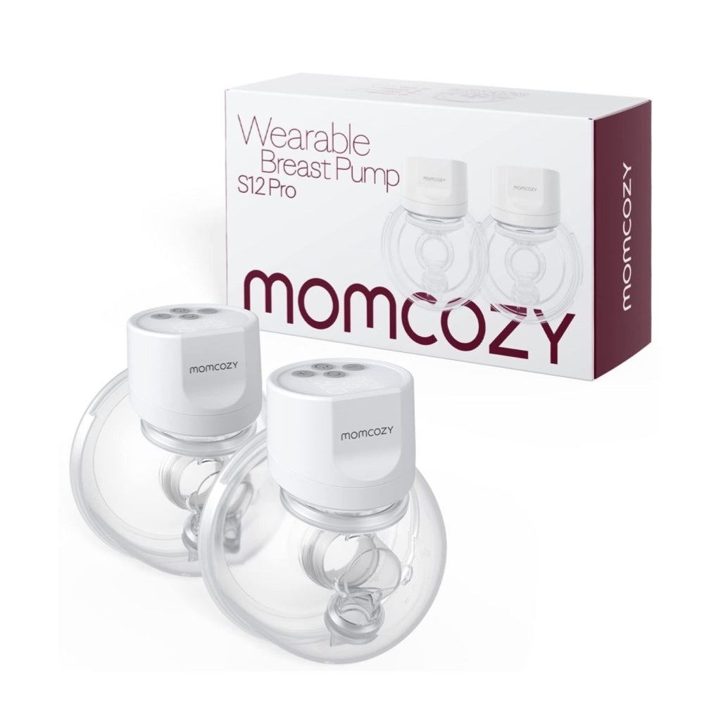 S12 Pro Wearable Breast Pump