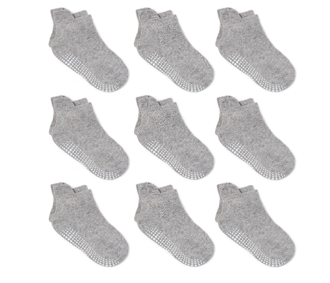 Non slip socks