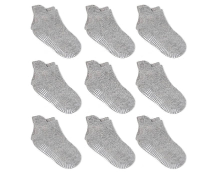 Non slip socks