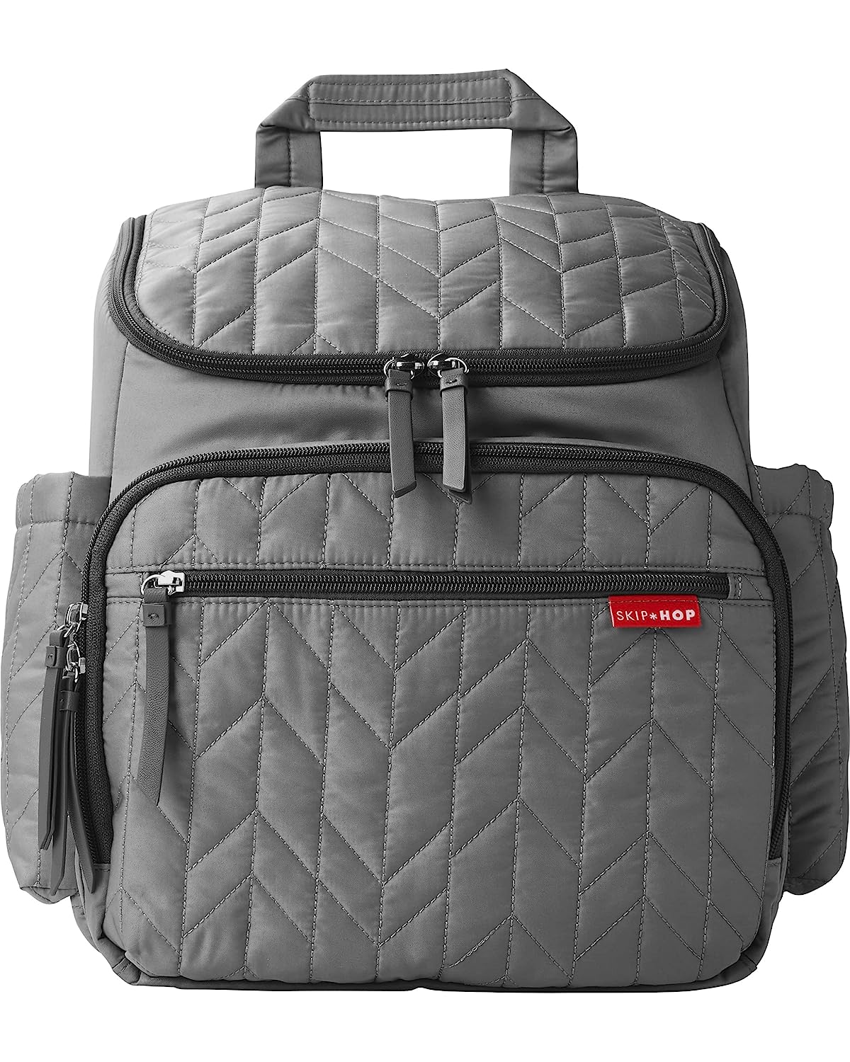 SkipHop Forma Backpack Diaper Bag