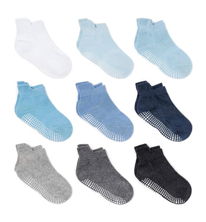 Non slip socks