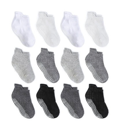 Non slip socks